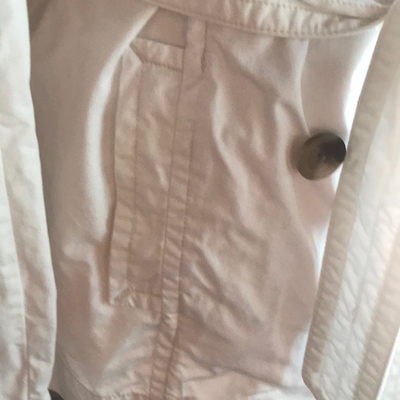 Gap Trench Style Coat - Picture 7 of 10